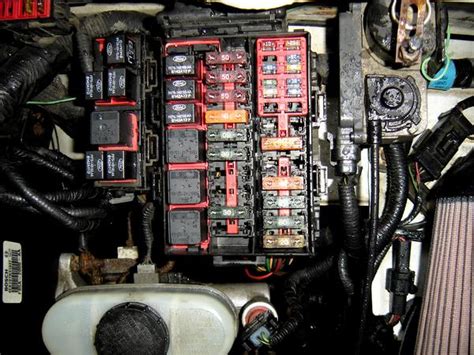 92 f150 power distribution box|f150 power box diagram.